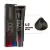 COLORAÇÃO SEM AMÔNIA MULTI COLOR FUSION LONDON COSMÉTICOS 60 GR - London Cosméticos MS 
