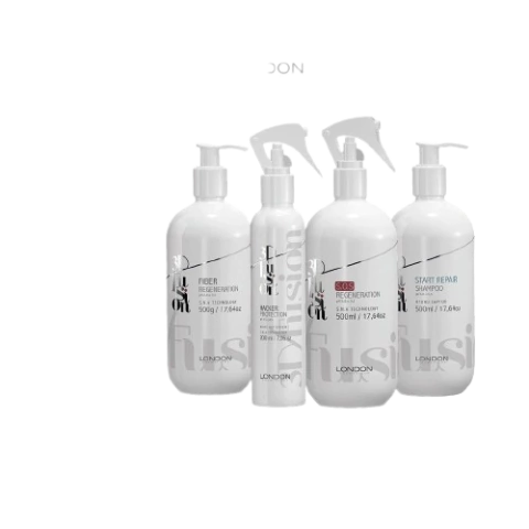 KIT 3D FUSION PREMIUM