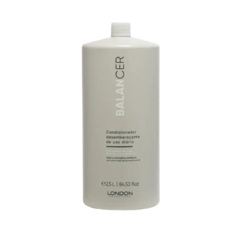 CONDICIONADOR BALANCER LONDON COSMÉTICOS 2,5L