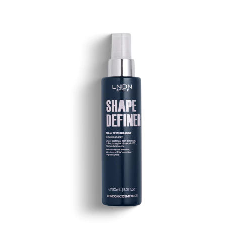 SHAPE DEFINER - SPRAY PARA CACHOS LONDON COSMÉTICOS 150ML - comprar online