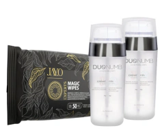DUOPES - DUONUMB + MAGIC WIPES