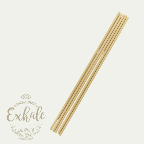 Kit Varetas de Fibra