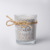 Vela Aromática Vidro 60g - comprar online