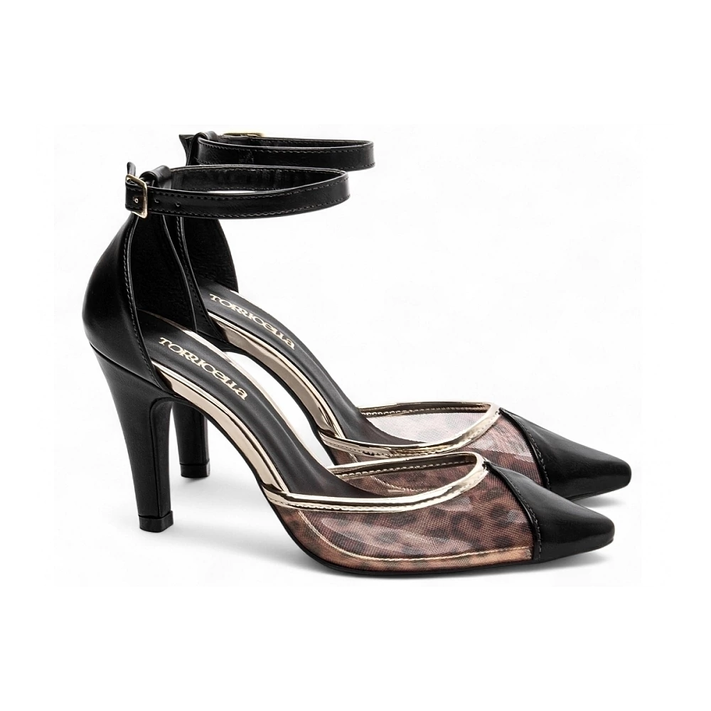 Sapato Scarpin 68002A