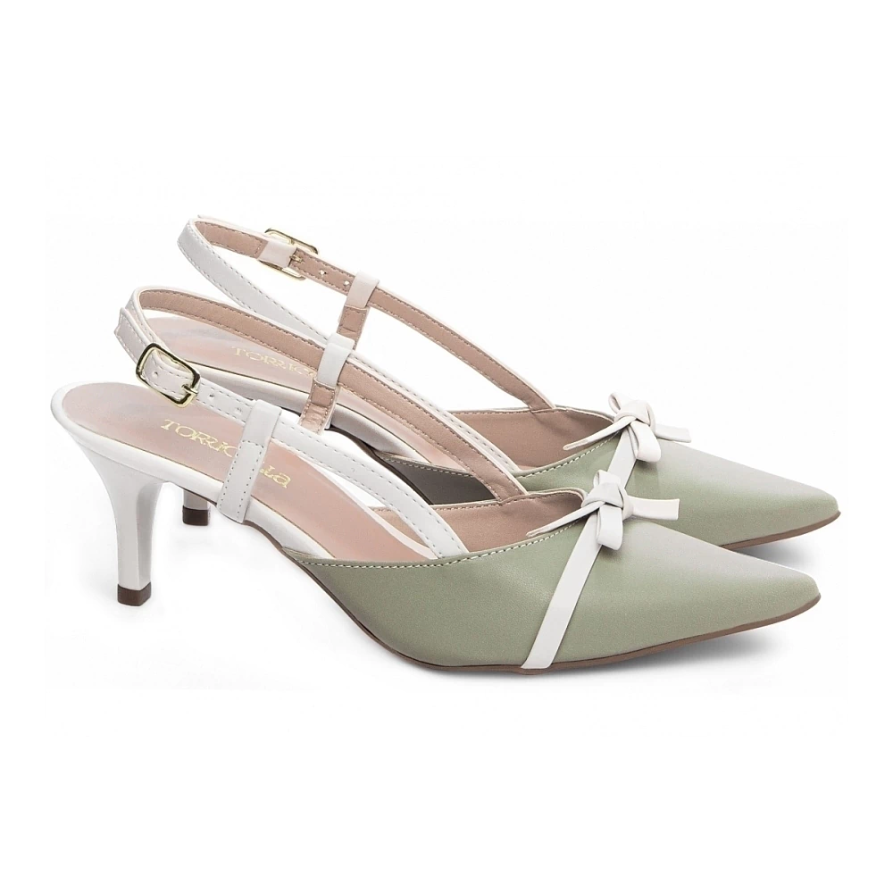 Sapato Scarpin 600.12B