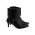 Bota Ankle Boot Capa Cano Curto - loja online