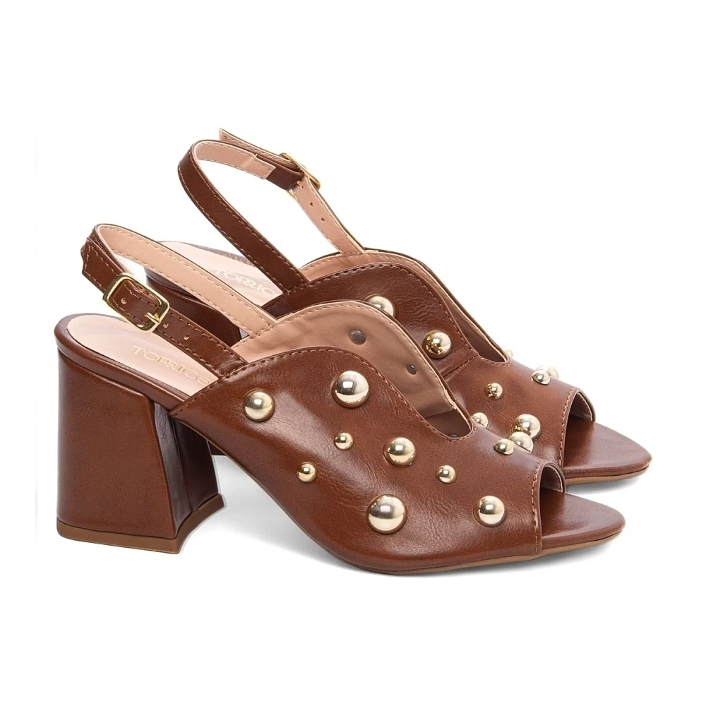 Sandália Ankle Boot Feminina 778B