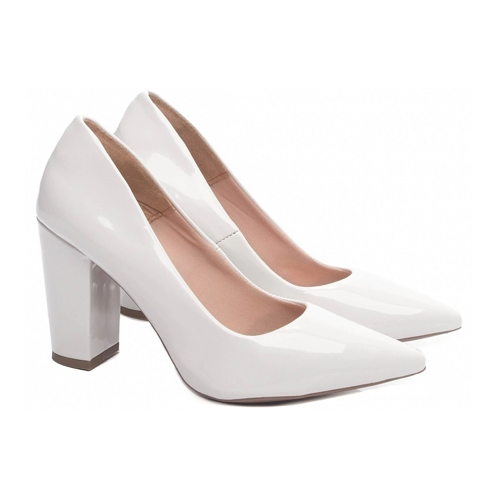 Sapato Scarpin 2025-00C