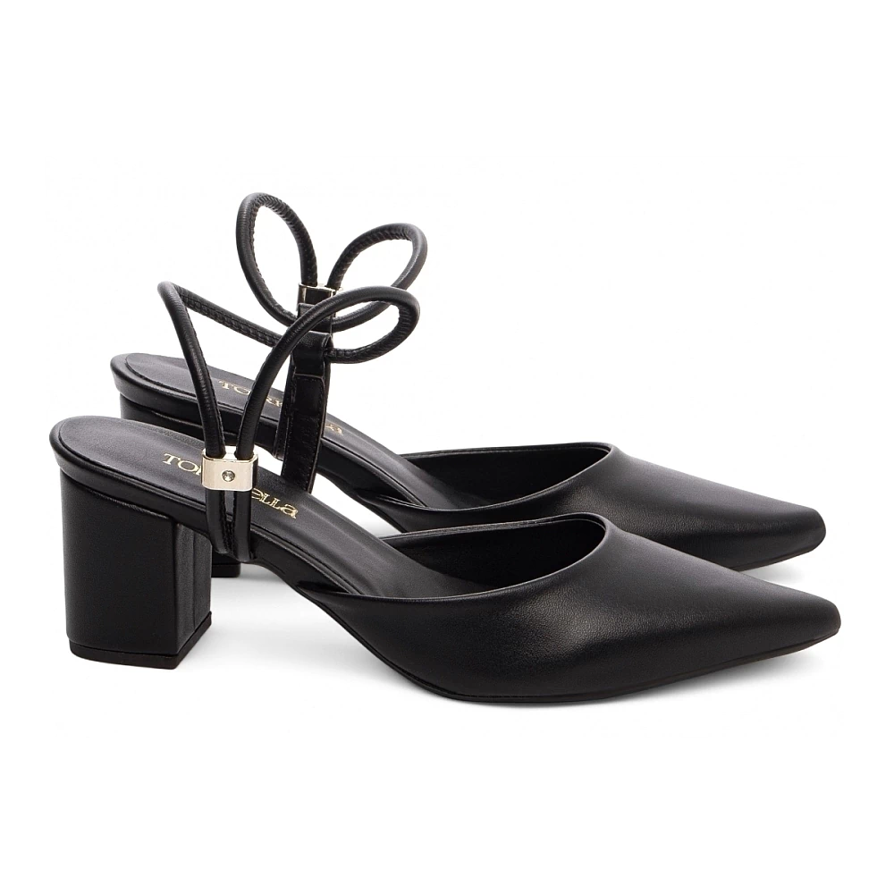 Sapato Scarpin 600.06A