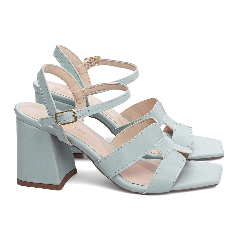 Sandália Feminina 46001D