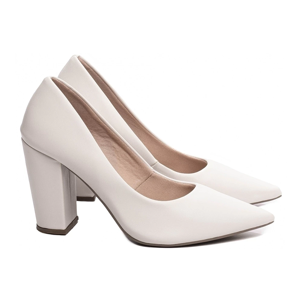 Sapato Scarpin 65-01B