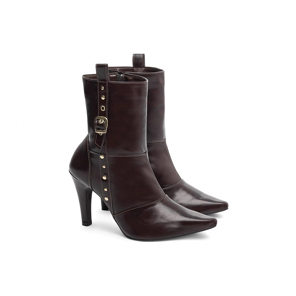 Bota Bico Fino Torricella 67094B