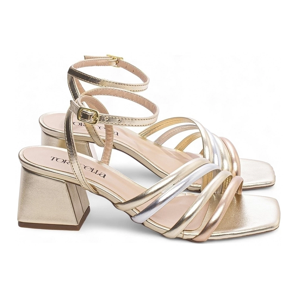 Sandália Feminina 13.202B