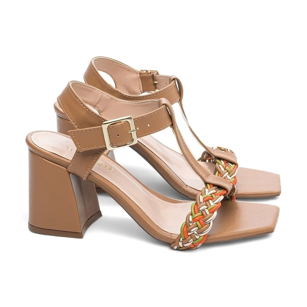 Sandália Feminina 45097B