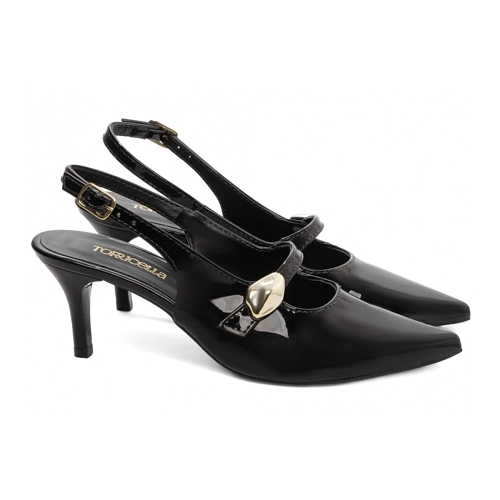 Sapato Scarpin 600.16A