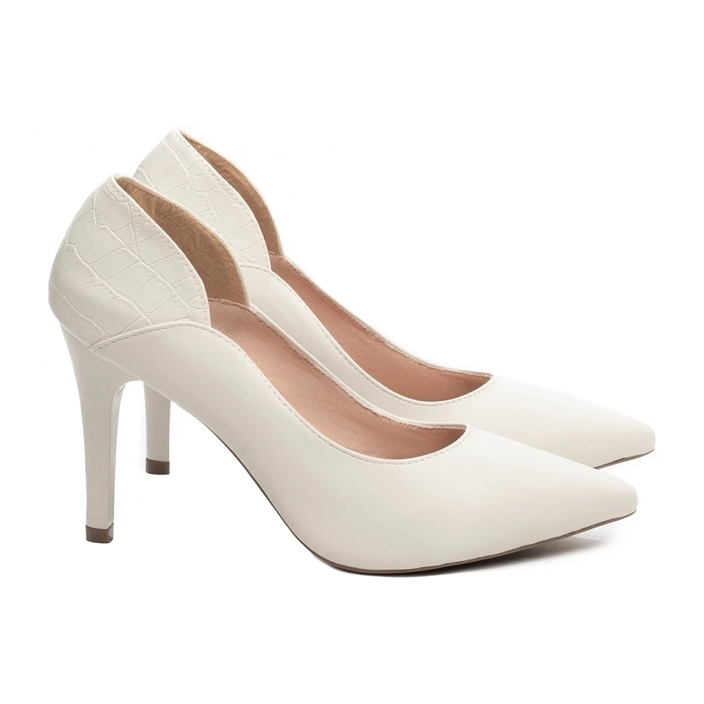 Sapato Scarpin 1625-70B