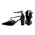 Imagem do Sapato Scarpin Salto N° 40 ao 44 / 8000-06B_AR
