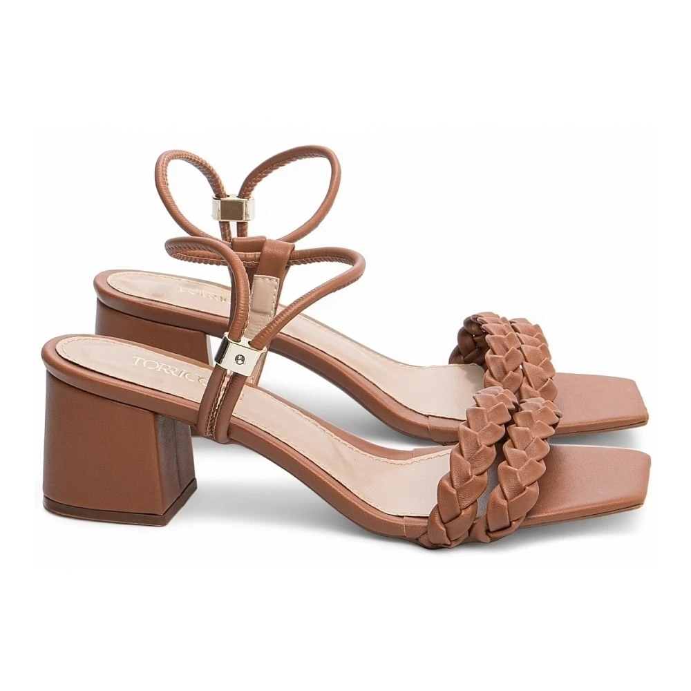 Sandália Feminina 457.004.104E