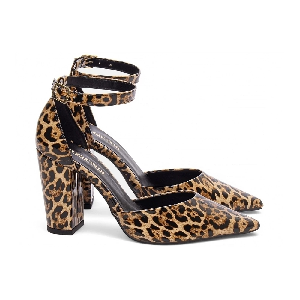 Sapato Scarpin 65-03H