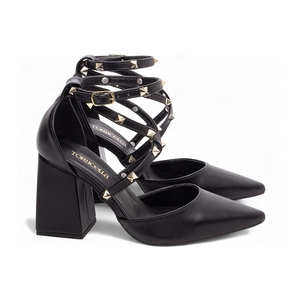 Sapato Scarpin 66077A