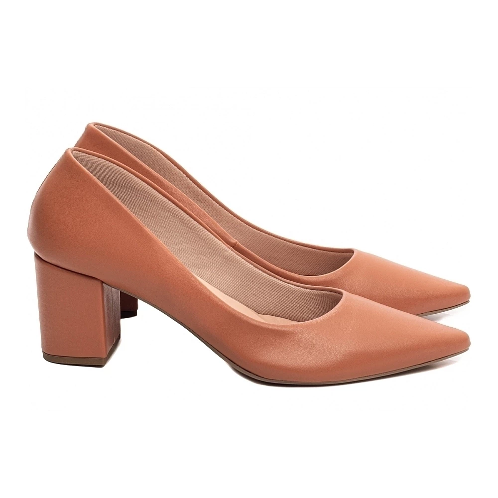 Sapato Scarpin 601E