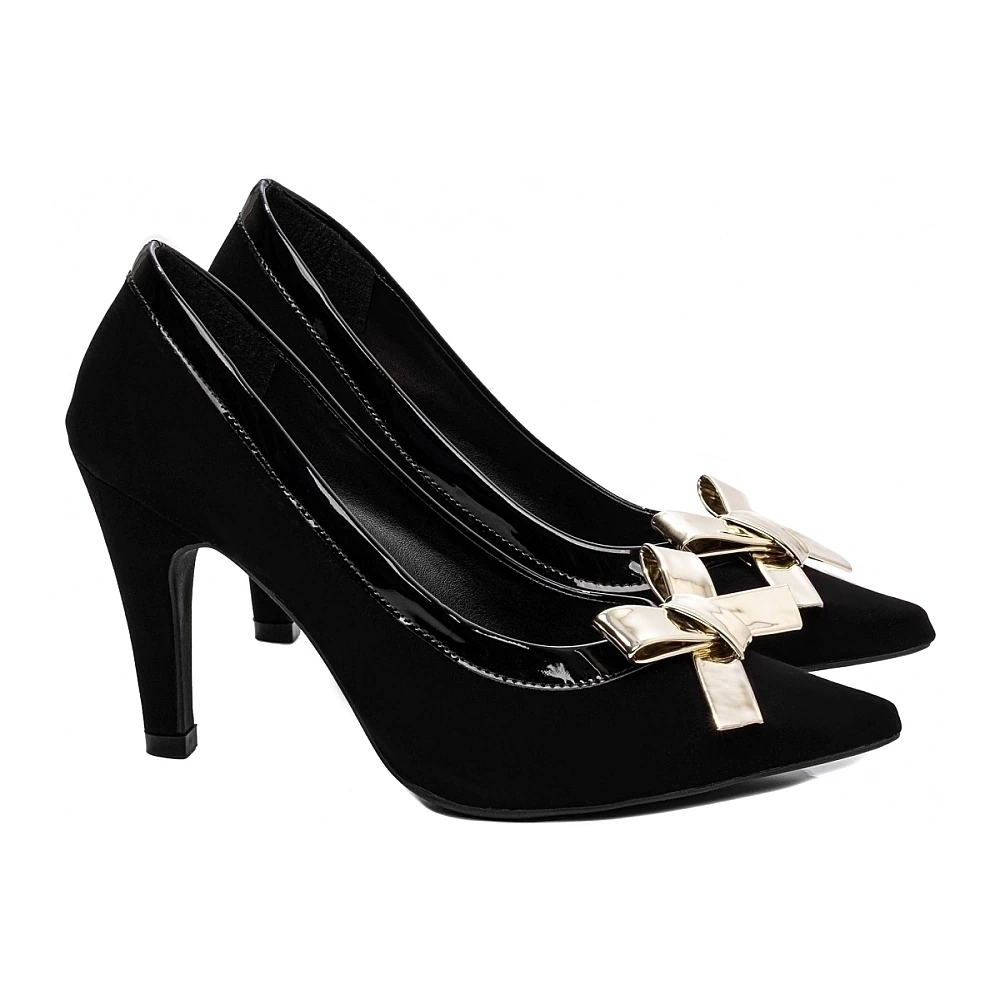 Sapato Scarpin 67060A