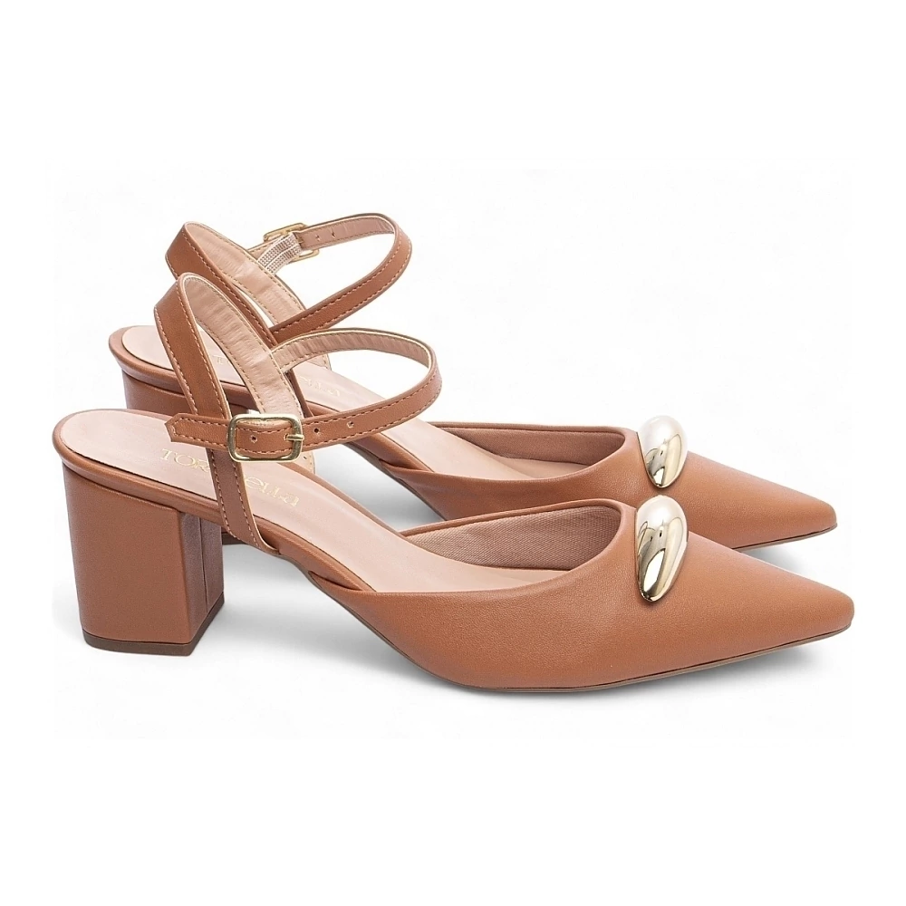 Sapato Scarpin 692B