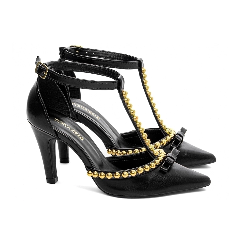 Sapato Scarpin 66080A