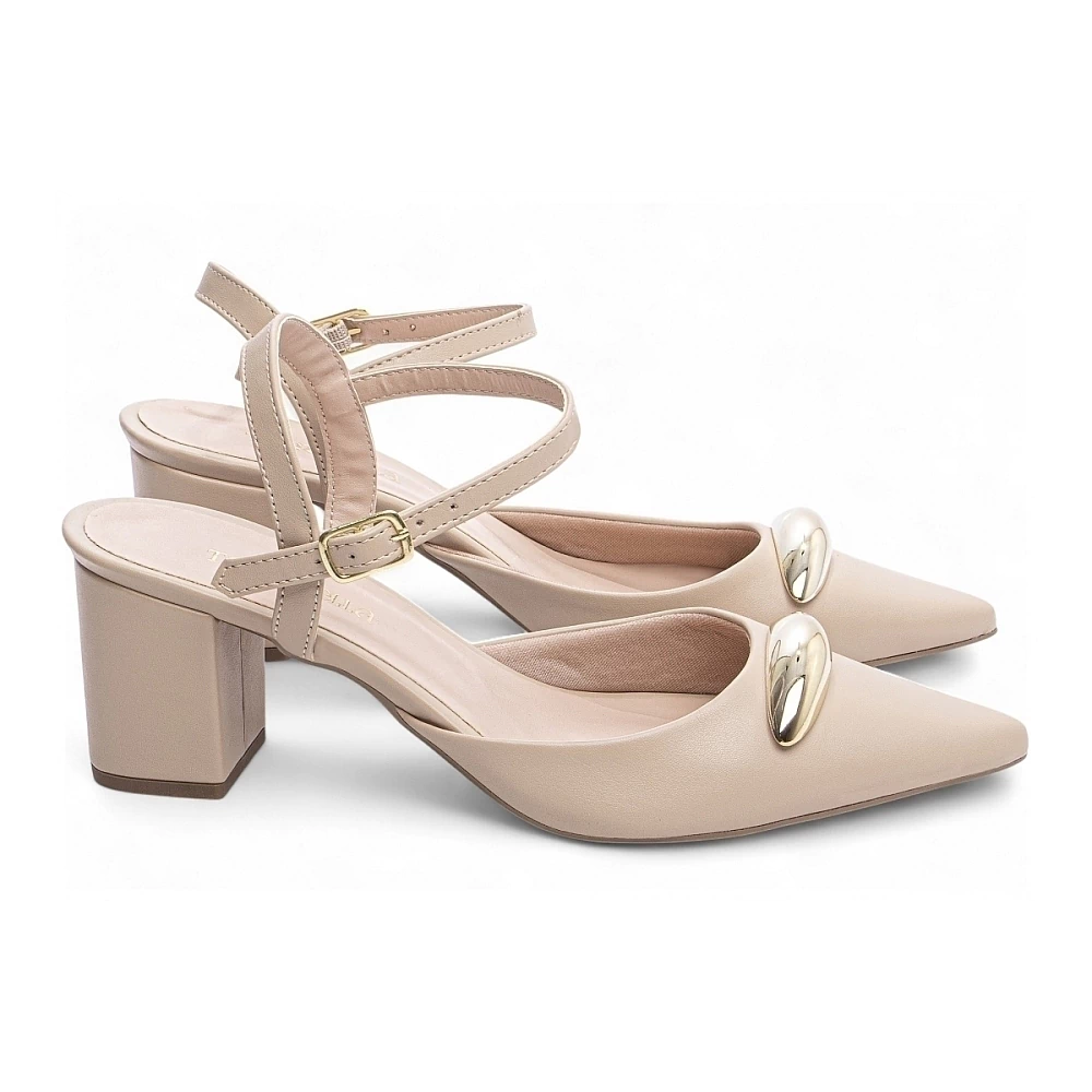 Sapato Scarpin 692C