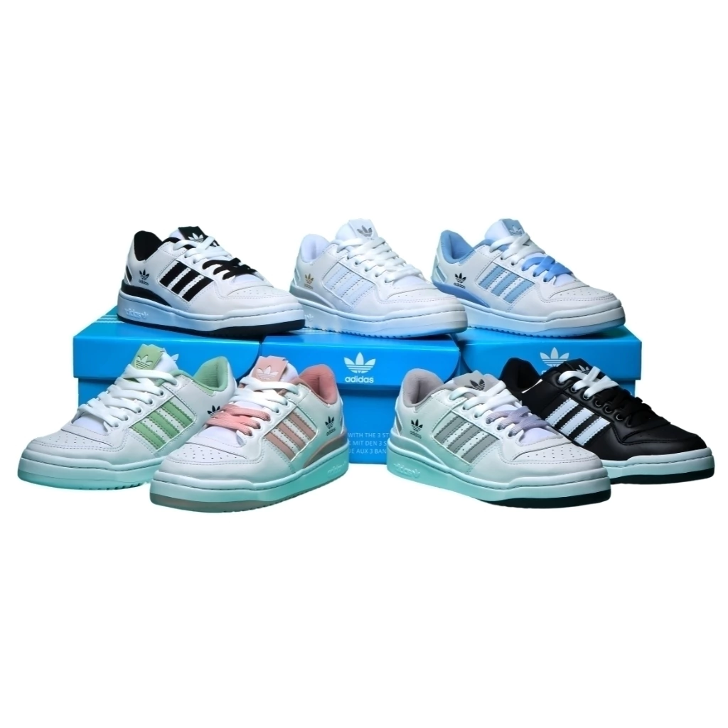Adidas Forum Low