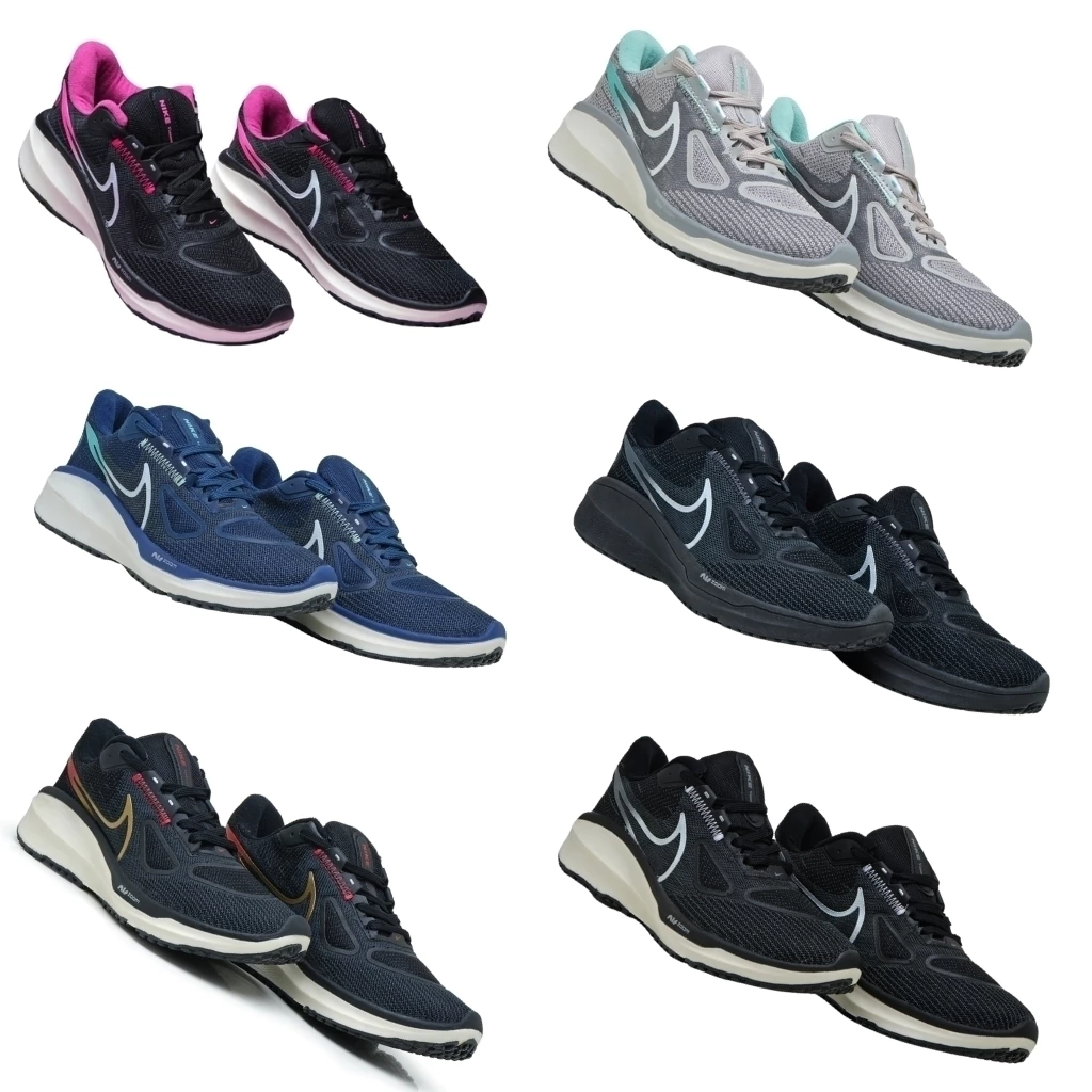 Nike Vomero 17