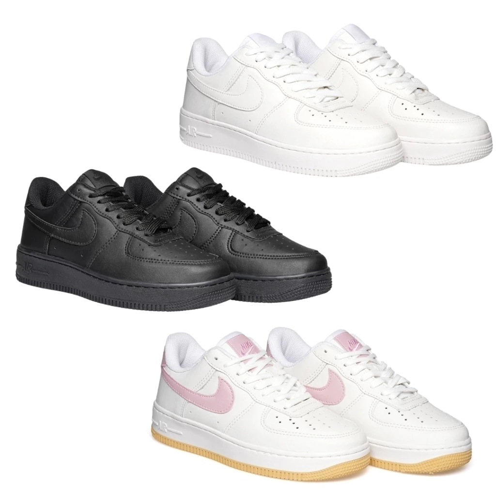 Tenis Nike Air Force 1 Premium