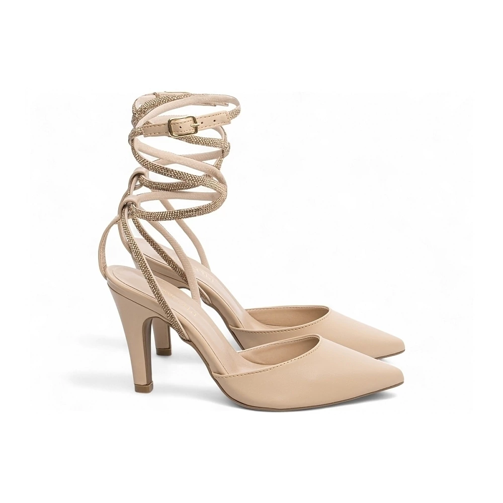 Sapato Scarpin 67084A