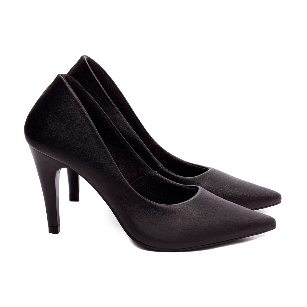 Sapato Scarpin 65-02A