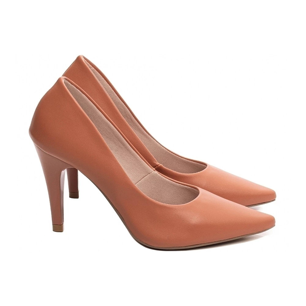 Sapato Scarpin 65-02C