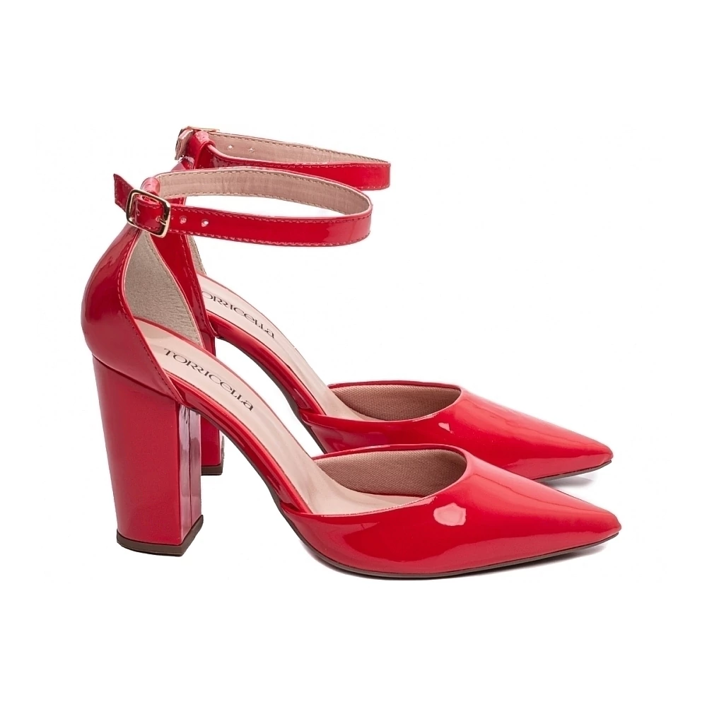 Sapato Scarpin 65-03F