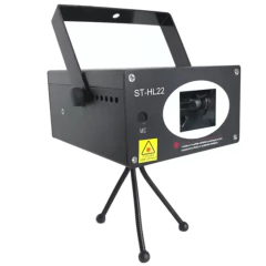 Laser / ST-HL22