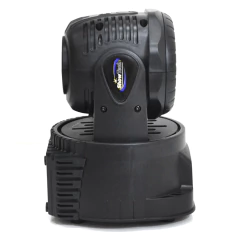 Mini Moving Head Wash 18 LEDS RGB / ST-183 na internet
