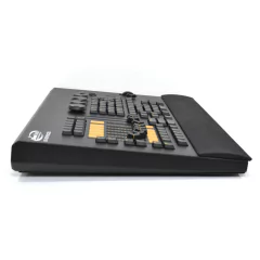 Mesa DMX Fader Com Case / ST-KT512CZX - loja online