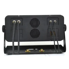 Strobo 960 LEDs SMD Com Case / ST-960P5 - CBI Iluminação Profissional: Main Power, Rack Dimmer e Mais