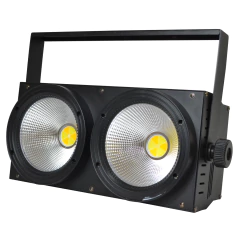 Mini Brutt 2 LEDS BFQ / ST-MN200