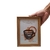 Porta Retrato 15x21 Mesa Estante Diferenciado Aparador - Natuhome | Esculturas, Decoração, Peças Decorativas E Muito Mais