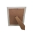Porta Retrato 20x25 Mesa Estante Diferenciado Aparador - Natuhome | Esculturas, Decoração, Peças Decorativas E Muito Mais