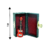 Mini Instrumento Musical Guitarra Decorativa Caixa Inclusa