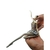 Escultura bailarina sentada resina balet prateada graciosa - Natuhome | Esculturas, Decoração, Peças Decorativas E Muito Mais