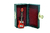Mini Instrumento Musical Guitarra Decorativa Caixa Inclusa
