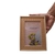 Porta Retrato 10x15 Mesa Estante Diferenciado Aparador - Natuhome | Esculturas, Decoração, Peças Decorativas E Muito Mais