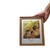Porta Retrato 20x25 Mesa Estante Diferenciado Aparador - Natuhome | Esculturas, Decoração, Peças Decorativas E Muito Mais