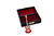 Mini Instrumento Musical Guitarra Decorativa Caixa Inclusa - comprar online