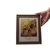Porta Retrato 20x25 Mesa Estante Diferenciado Aparador - Natuhome | Esculturas, Decoração, Peças Decorativas E Muito Mais